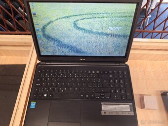 Acer Aspire E1 Z5WE3 Pentium/4GB/500GB - 3