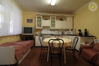 HALO reality - Predaj, rodinný dom Andovce, krásny a priestr - 3