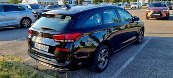 Hyundai I30 CW - 3