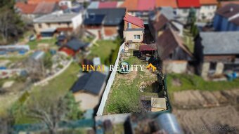 Predaj: Rodinný dom 3 izbový, Nitrianske Pravno - 3