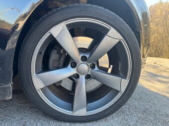 Audi A6 C6 4F 3.0 TFSI - 3