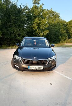 Škoda Octavia IV STYLE 2.0 TDI DSG – TOP stav, bohatá výbav - 3