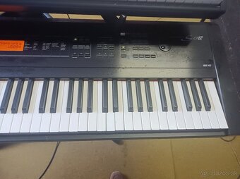 Yamaha S 08 88 - 3