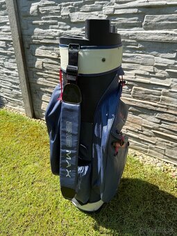 Cart bag / Big Max - 3
