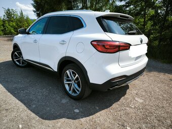 MG EHS SUV/Combi 190kw Automat, v záruke - 3