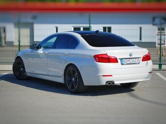 BMW Rad 5 530d xDrive A/T - 3