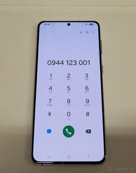 Samsung Galaxy S21 Plus - 3