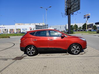 Predám Hyundai Ix35 2.0CRDi 4x4 - 3