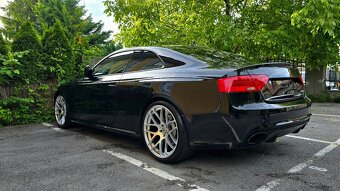 AUDI RS5 - 3