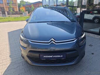 Citroën C4 Picasso eHDi 90 Intensive S&S ETG6 - 3
