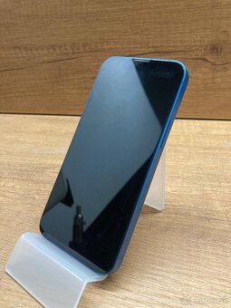 Iphone 13 mini 256gb, 🔋100%+Zaruka - 3