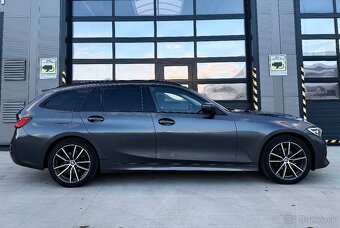 BMW 318d Touring - 3