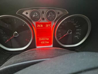 Ford Focus - 3