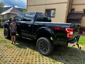 FORD F - 150 - 3