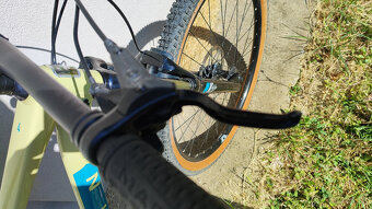 Marin Bobcat Trail 4 , veľkost XL, 29 kolesa, málo jazdený - 3