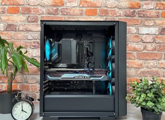i5 14400F\16GB\RTX 3070\SSD\750W Zdroj - 3