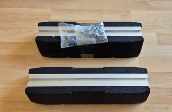 Gumová základňa pre klimatizáciu - 400mm - 3