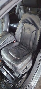 Audi Q7 4.2fsi 257kw 2007 - 3