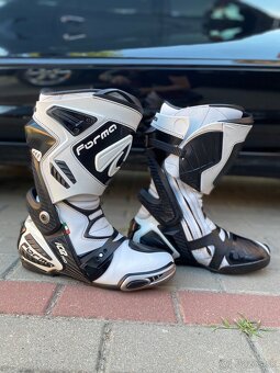 Moto cizmy Forma Ice Pro - 3
