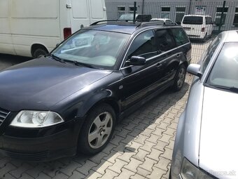 Passat1.9 TDi - 3