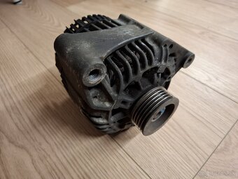 Alternátor Peugeot/Citroen - 3