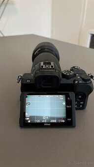 Nikon Z 50 + 50-250mm - 3