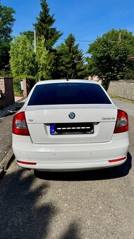 Škoda Octavia 2.0 TDI - 3
