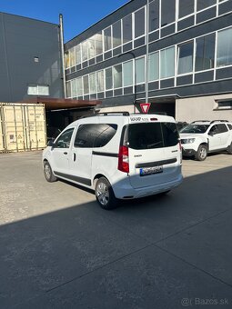 Dacia Dokker 1.5 DCI 70KW - 3