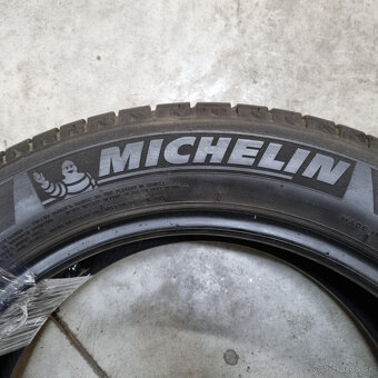 Letné pneumatiky 195/55 R16 MICHELIN - 3
