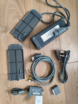 AC Adaptér pre Xbox 360 Microsoft - 3