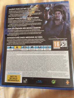 Uncharted 4 - 3