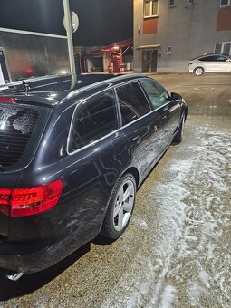 Audi a6 3.0 TDi - 3