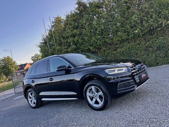 Audi Q5 2.0 TDI 190k DPF quattro S tronic - 3