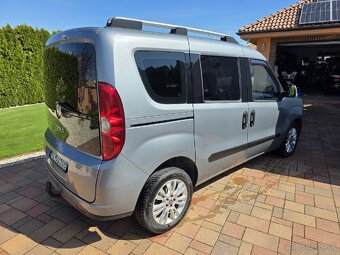 Fiat Doblo 1.6MTJ - 3