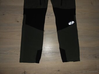 Predam nove panske moto nohavice znacky HELD o velkosti L - 3