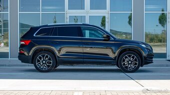 Škoda Kodiaq 1.5 TSI ACT Style DSG - 3