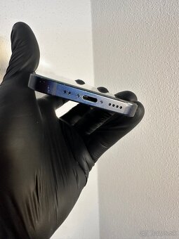 iPhone 12 mini 128Gb Telefón je plne funkčný. - 3