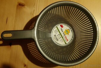 Mliečny kefír, kefírové zrná, tibetská huba - so sitkom - 3