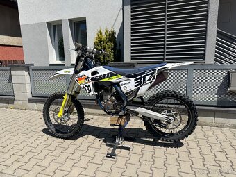 FC 350 2019 - 3