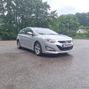 Hyundai i40 1.7 crdi automat - 3