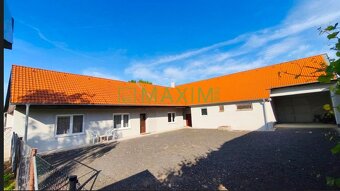 Nový život v Blatnom: predstavujeme rodinný dom pripravený p - 3