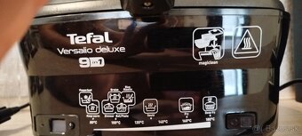 Tefal friteza - 3