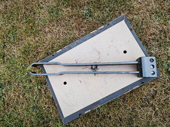 nosič závažia 33kg - 3