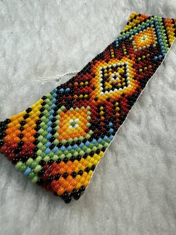 🎨 Tetovania • Dredy • Handmade ozdoby & šperky 🌀 - 3