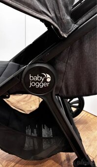 Baby Jogger City Ellite 2 - 3