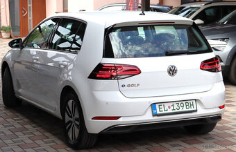 Volkswagen e-Golf VII Elektro Virtual - 3