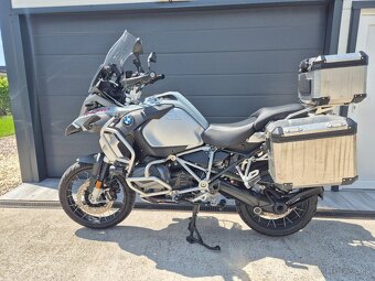 Bmw R1250Gs Adventure r.v 2021 - 3