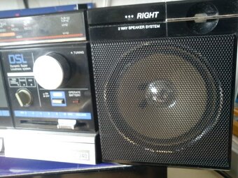 AIWA CS-240 - 3