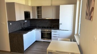 2-izb. byt s parkovacím miestom, ul. Jána Langoša - 3