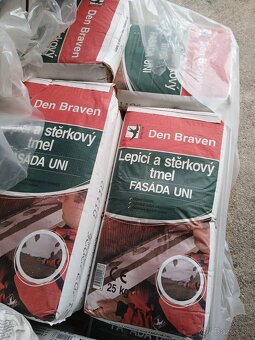 Armovacia sieťka 50m2/145g - 3
